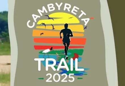 ¡Una carrera de trail en el Parque Nacional Iberá!